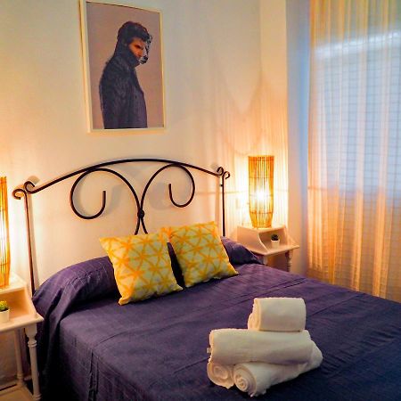Conilplus Apartment Azucena I (Adults Only) Conil De La Frontera Exteriör bild