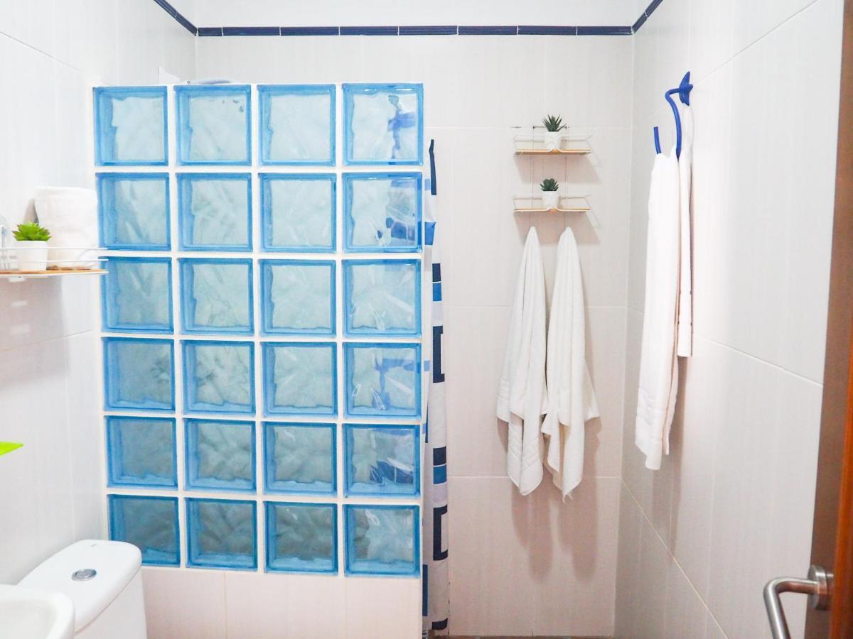 Conilplus Apartment Azucena I (Adults Only) Conil De La Frontera Exteriör bild