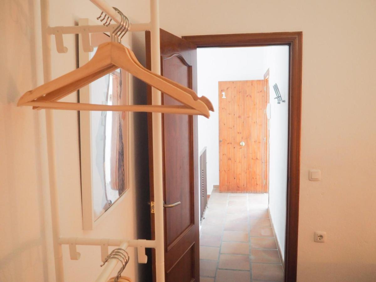 Conilplus Apartment Azucena I (Adults Only) Conil De La Frontera Exteriör bild