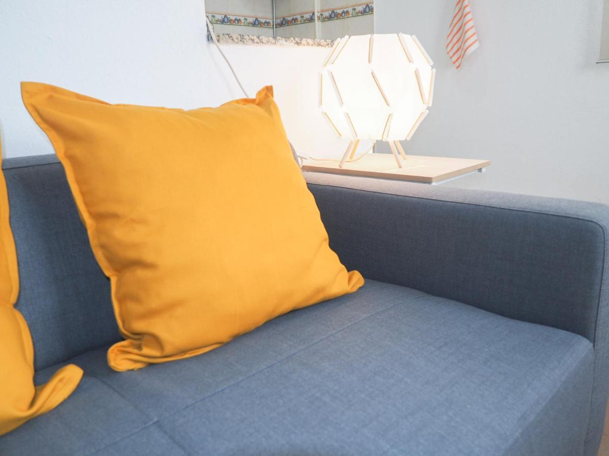 Conilplus Apartment Azucena I (Adults Only) Conil De La Frontera Exteriör bild