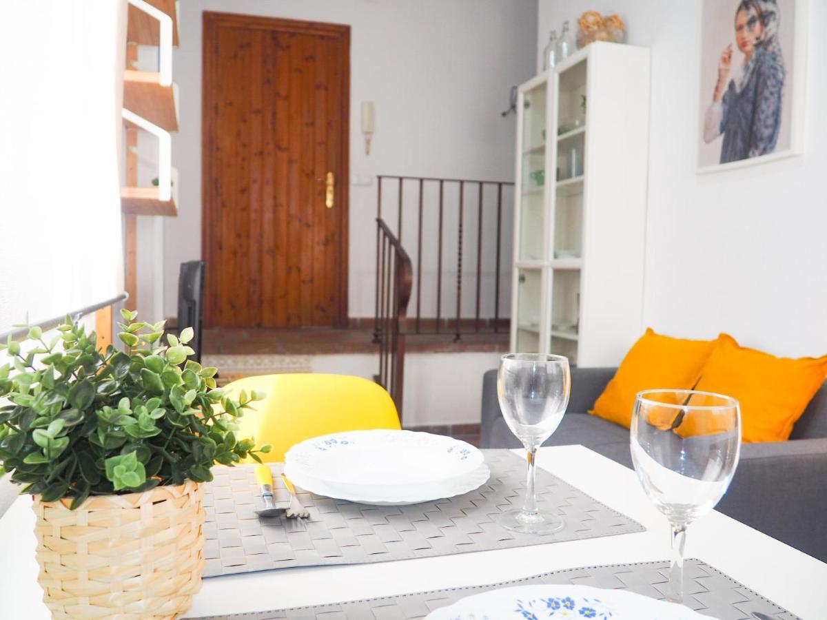 Conilplus Apartment Azucena I (Adults Only) Conil De La Frontera Exteriör bild