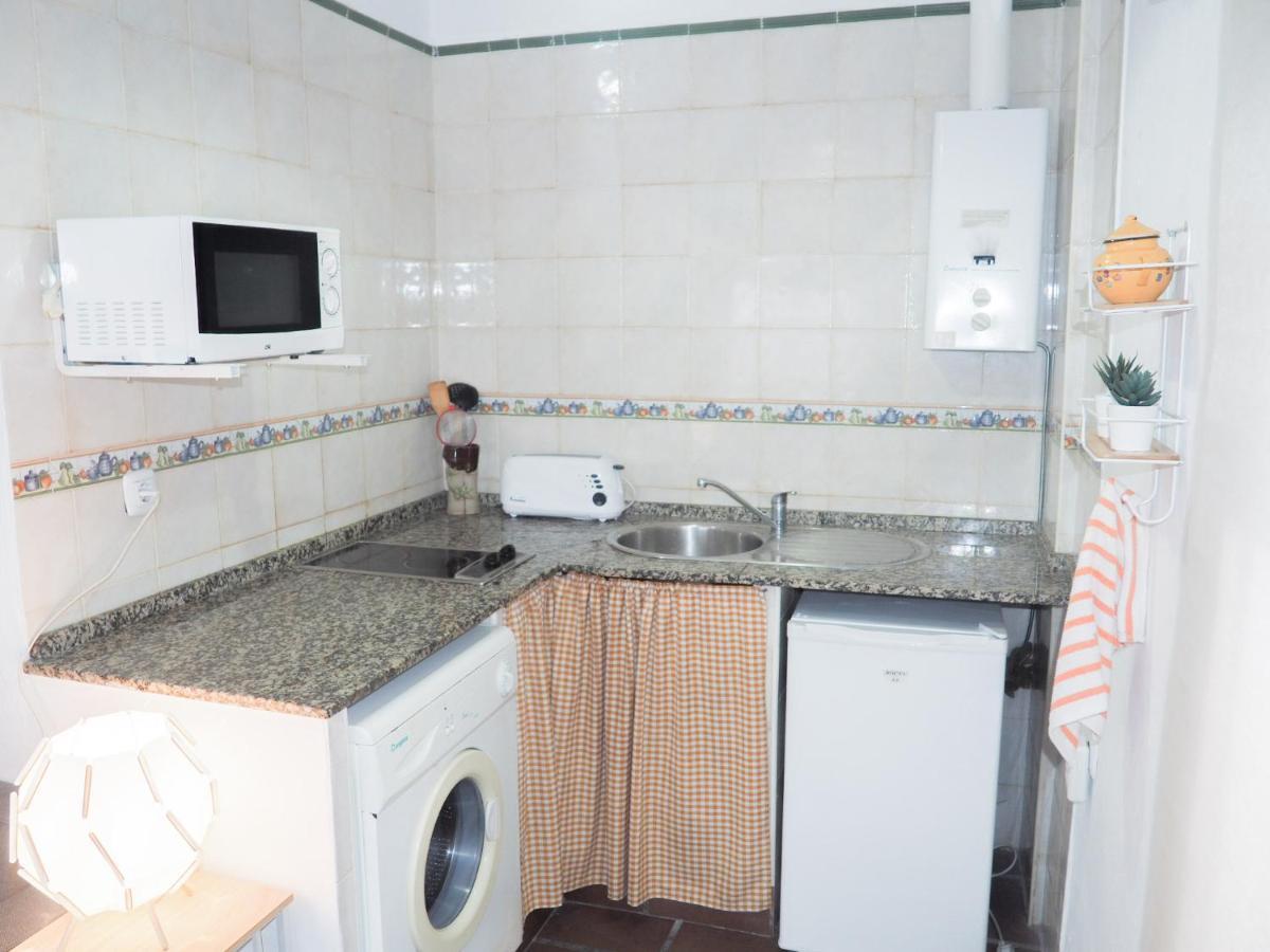 Conilplus Apartment Azucena I (Adults Only) Conil De La Frontera Exteriör bild