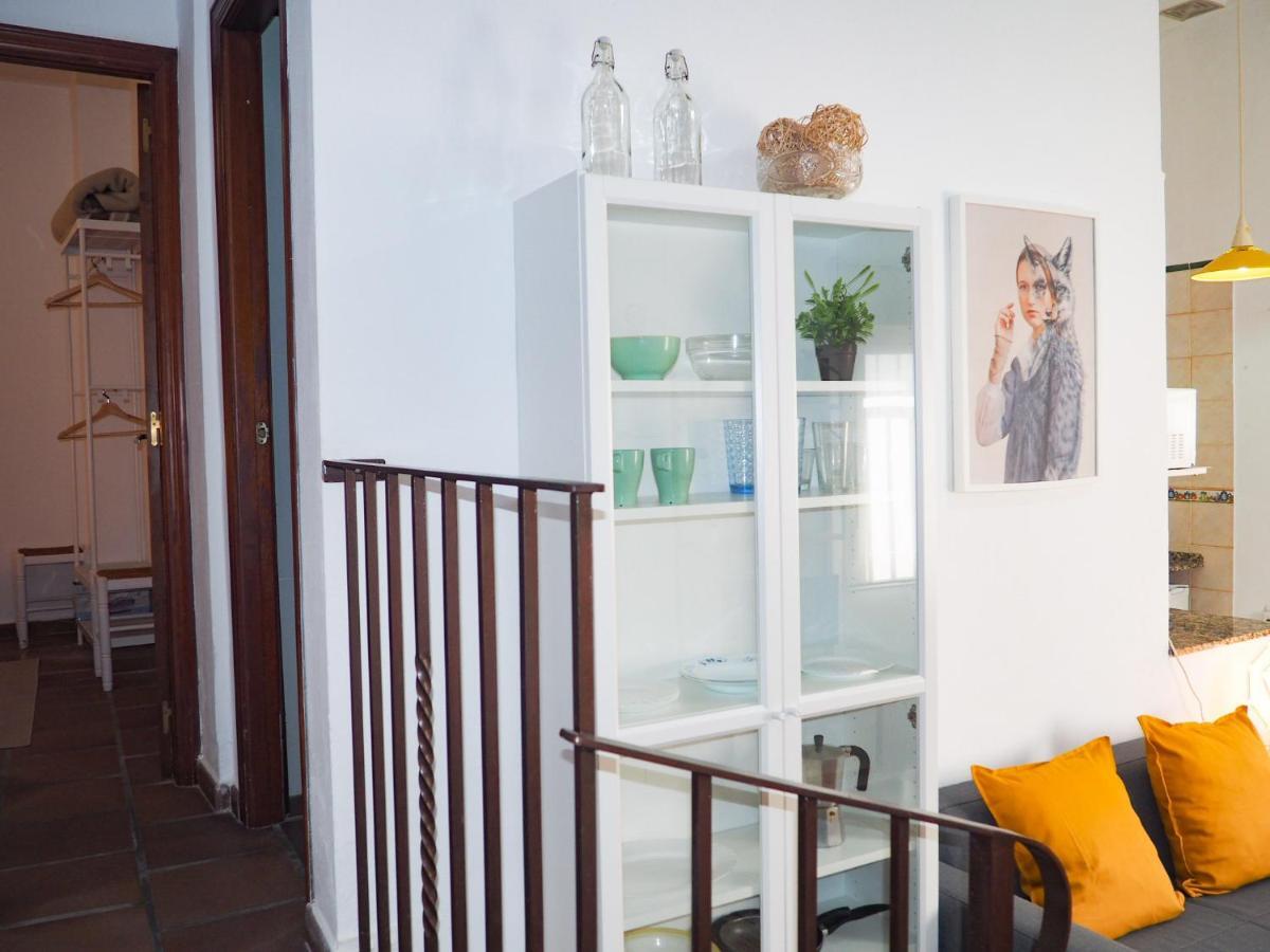 Conilplus Apartment Azucena I (Adults Only) Conil De La Frontera Exteriör bild